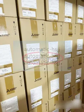 Mds-b-v14l-10 Mitsubishi 1pcs New Servo Drive