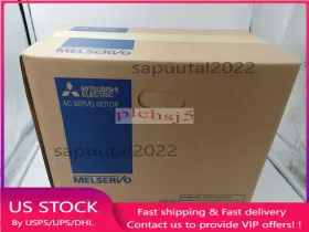 Mds-b-v14l-150 Mitsubishi Brand New Servo Drive Mdsbv14l150
