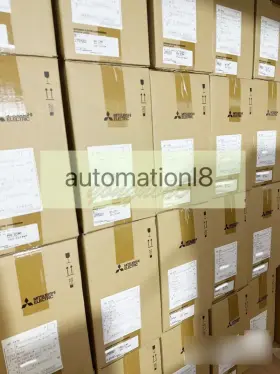 Mds-b-v14l-20 Mitsubishi 1pcs Servo Drive New