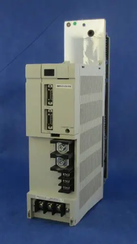 Mds-c1-cv-110 Mitsubishi Repair/exchange Service Power Supply Unit. Warranty