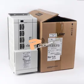Mds-c1-sp-300 Mitsubishi 1pc New Servo Drive Mdsc1sp300