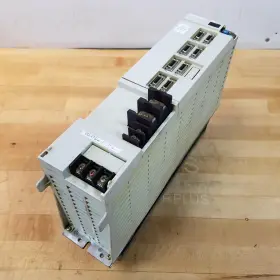 Mds-c1-sph-75 Mitsubishi Servo Drive 7kw - Used