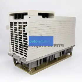Mds-c1-spm-220 Mitsubishi 1pc Used Servo Driver