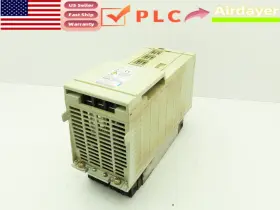 Mds-c1-spm-260 Mitsubishi Spindle Drive Unit 97a 3ph 200v Cnc 30kw