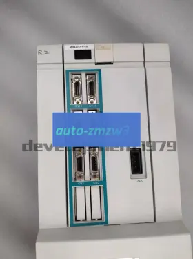 Mds-c1-v1-110 Mitsubishi One Used Servo Driver Mdsc1v1110