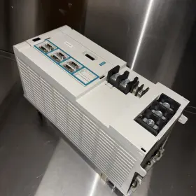 Mds-c1-v1-150 Mitsubishi Servo Drive K1
