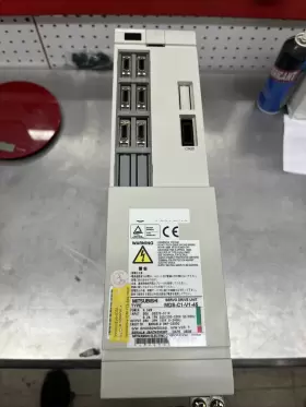 Mds-c1-v1-45 Mitsubishi Servo Drive Mdsc1v145