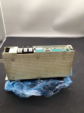 Mds-c1-v2-09 Mitsubishi Cnc Servo Drive Module Used