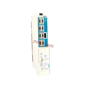 Mds-c1-v2-2010 Mitsubishi Brand New In Box Servo Drive