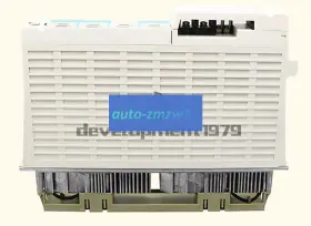 Mds-c1-v2-3535s Mitsubishi 1pc Used Servo Driver