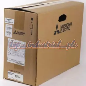 Mds-c1-v2-4545s-n Mitsubishi New In Box Ac Servo Driver