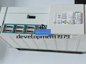 Mds-c1-v2-7045 Mitsubishi One Used Servo Drive