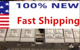 Mds-ch-sp-450 Mitsubishi Used 1pc Spindle Drive