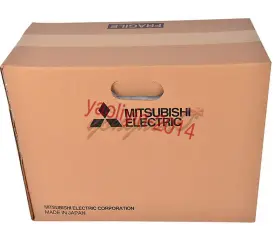 Mds-ch-sph-220 Mitsubishi 1pc Power Supply Drive New