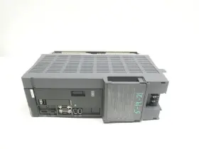 Mds-d-sp-200 Mitsubishi Spindle Drive Unit 200-230v-ac 155v-ac 3ph 18.5kw