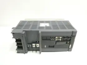 Mds-d-sp-320 Mitsubishi Spindle Drive Unit 0-833hz 200-230v-ac 155v-ac 3ph 26kw