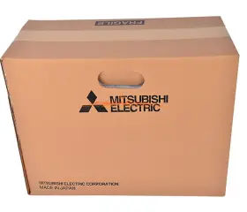 Mds-d-spj3-075 Mitsubishi New Power Supply Drive Mdsdspj3075