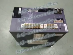Mds-d-spj3-37 Mitsubishi Used Spindle Drive Unit Free Expedited Shipping