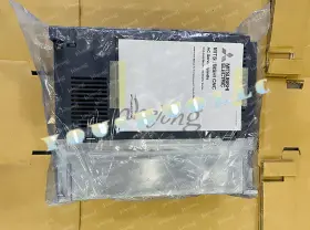 Mds-d-spj3-75na Mitsubishi 1pc New Spindle Driver