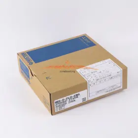 Mds-d-svj3-03na Mitsubishi New Servo Drive Mdsdsvj303na