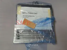 Mds-d-svj3-04 Mitsubishi 1pc Servo Drive New