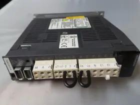 Mds-d-svj3-06 Mitsubishi New Servo Drive Mdsdsvj306 In Box Sealed
