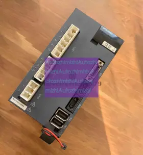 Mds-d-svj3-20na Mitsubishi One Servo Driver Used