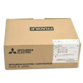 Mds-d-svj3-35na Mitsubishi New