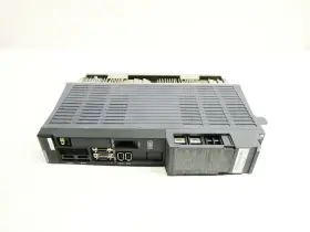 Mds-d-v1-160 Mitsubishi Servo Drive Unit 200/200-230v-ac 155v-ac 3ph 4.5kw