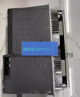 Mds-d-v1-160w Mitsubishi One Used Servo Drive Mdsdv1-160w Mdsdv1160w