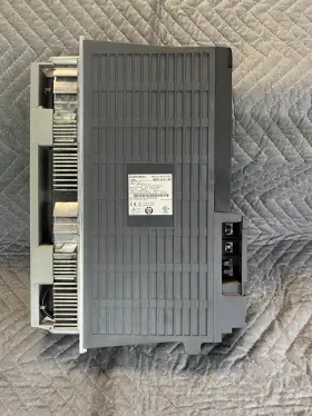 Mds-d-v1-80 Mitsubishi Servo Drive Mdsdv180