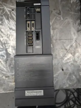 Mds-d-v2-160160w Mitsubishi One Used Mdsdv2-160160w Mdsdv2160160w