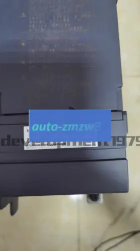 Mds-d2-cv-185 Mitsubishi 1pc Used Power Supply Mdsd2cv185