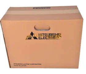 Mds-d2-sp-8040 Mitsubishi 1pcs New Power Supply Drive Mdsd2sp8040
