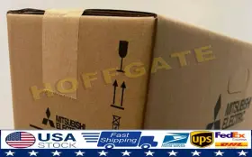 Mds-d2-sp2-16080s Mitsubishi New Servo Driver