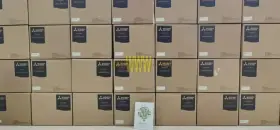 Mds-d2-sp2-4020 Mitsubishi 1pcs New Servo Drive Mdsd2sp24020 Mdsd2-sp2-4020
