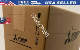 Mds-d2-sp2-4040s Mitsubishi New Mds-d2sp2-4040s Dhl Or Fedex Ups