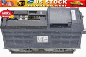 Mds-d2-sp2-8040 Mitsubishi New Servo Drive Mdsd2sp28040 Mdsd2-sp2-8040