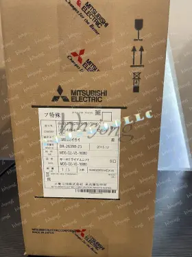 Mds-d2-v2-16080 Mitsubishi 1pcs New Power Supply Drive Mdsd2v2-16080