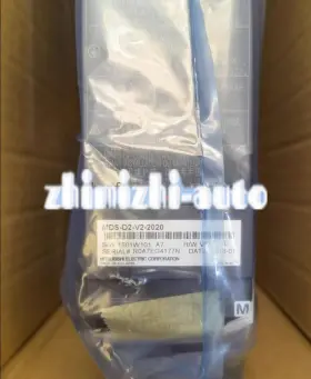 Mds-d2-v2-2020 Mitsubishi 1pc New Drive Mdsd2v22020