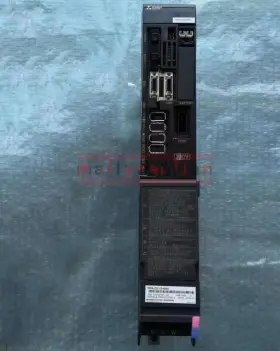 Mds-d2-v2-4040 Mitsubishi 1pc New Power Supply Drive Mdsd2v24040