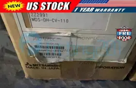 Mds-dh-cv-110 Mitsubishi New One Mdsdhcv-110 Mdsdhcv110