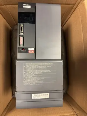 Mds-dh-cv-370 Mitsubishi Servo Drive Mdsdhcv370