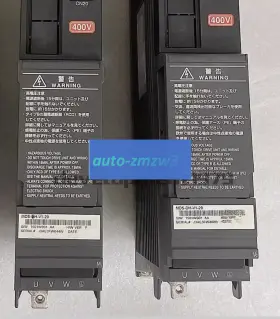 Mds-dh-v1-20 Mitsubishi One Used Servo Driver Mdsdhv120