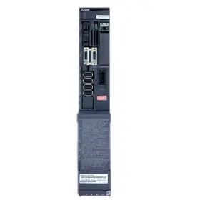 Mds-dh-v2-2010 Mitsubishi One New Servo Driver