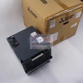 Mds-dh2-cv-550 Mitsubishi New Servo Driver
