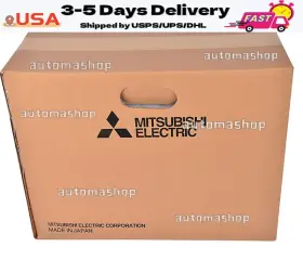 Mds-dh2-v1-160w Mitsubishi 1pcs New Power Supply Drive Mdsdh2v1160w