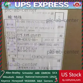 Mds-dh2-v1-20 Mitsubishi Servo Driver Free Tax Zgb1