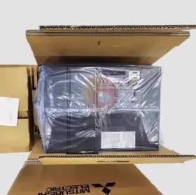 Mds-dm-spv3f-10080 Mitsubishi New Servo Driver Mdsdmspv3f-10080