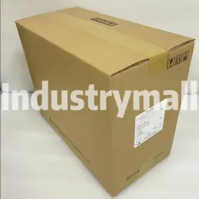Mds-e-v1-80 Mitsubishi 1pc New Servo Driver Expedited Shipping Mdsrv22020